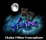 Chane Fline Francophone